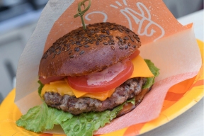 Врач-терапевт предостерегла от избыточного употребления соли и жирной пищи