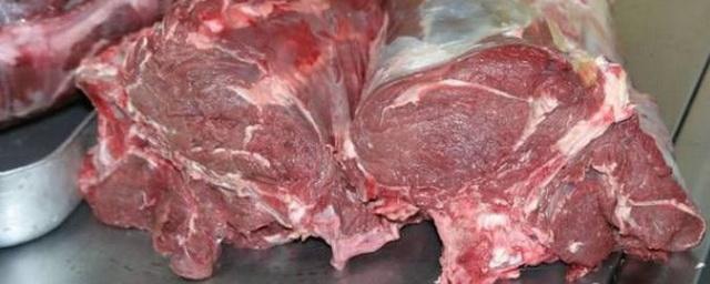 В Ижевске уничтожили более 30 кг мяса диких животных без маркировки