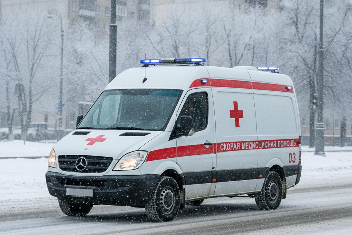 Глава СКР Бастрыкин затребовал доклад о смерти замерзшего насмерть школьника в Волгоградской области