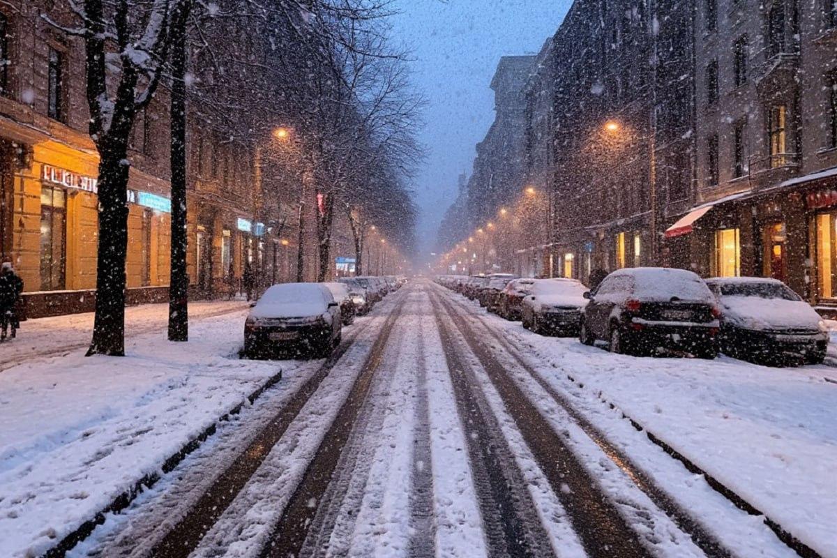 В Костромской области резкое потепление к концу недели может обернуться авариями на электросетях