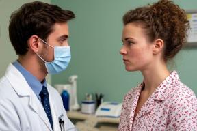 Встретимся в приёмном покое в три часа ночи: как страх перед начальником загоняет людей на операционный стол по скорой?