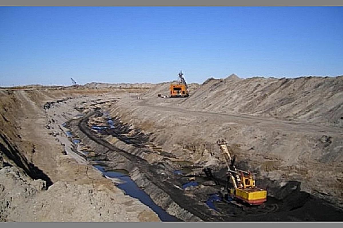 Месторождение полезных ископаемых нашли в Башкирии