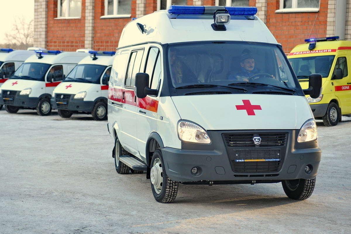 В Рязанской области рабочий насмерть отравился газом из коллектора при его очистке