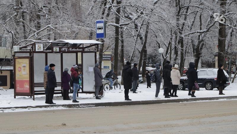 В новом году полномочия по перевозке пассажиров Новочебоксарска перейдут к Минтрансу Чувашии