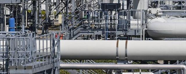 FT: австрийский концерн OMV продолжит покупать российский газ, несмотря на санкции