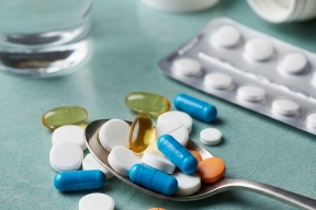 Жители Краснодарского края потратили на лекарства-дженерики более 55 миллиардов рублей