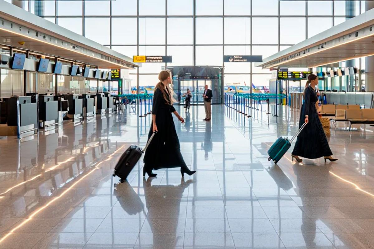 От Минтранса попросили разъяснений в вопросе овербукинга