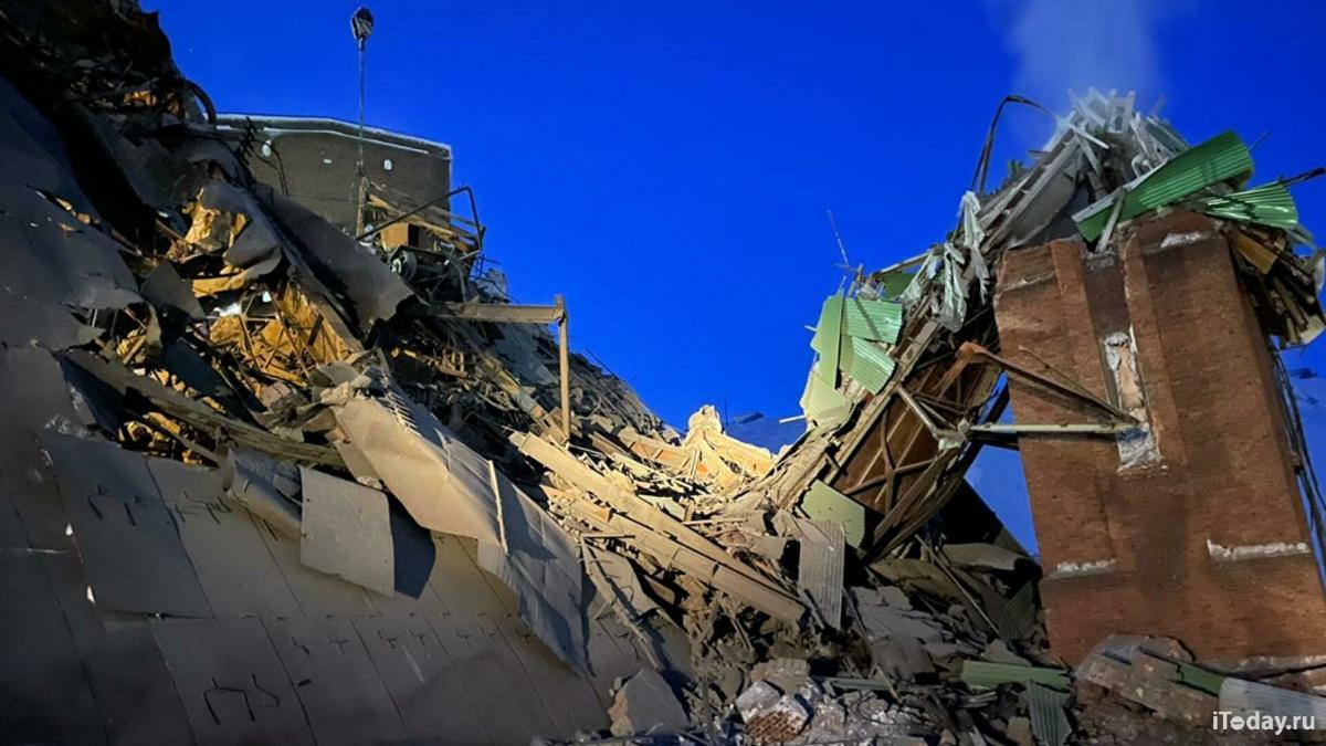 Четыре человека задержаны из-за гибели рабочих в Норильске