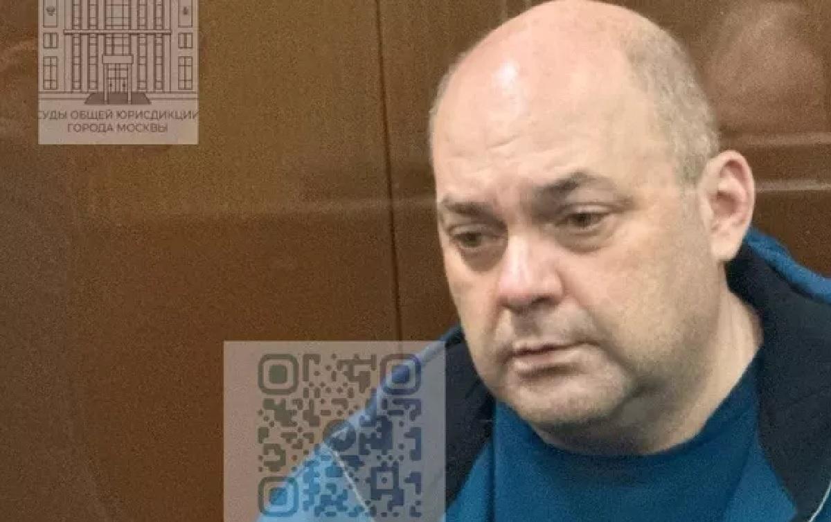 Экс-губернатору Курской области инкриминируют преступление