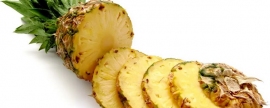 Portal En Son Haber called the beneficial properties of pineapple