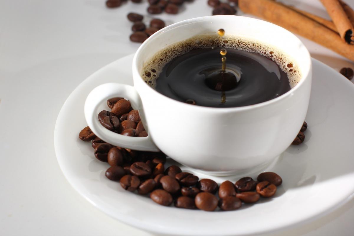 Российский гастроэнтеролог считает, что чашка кофе в день поможет печени