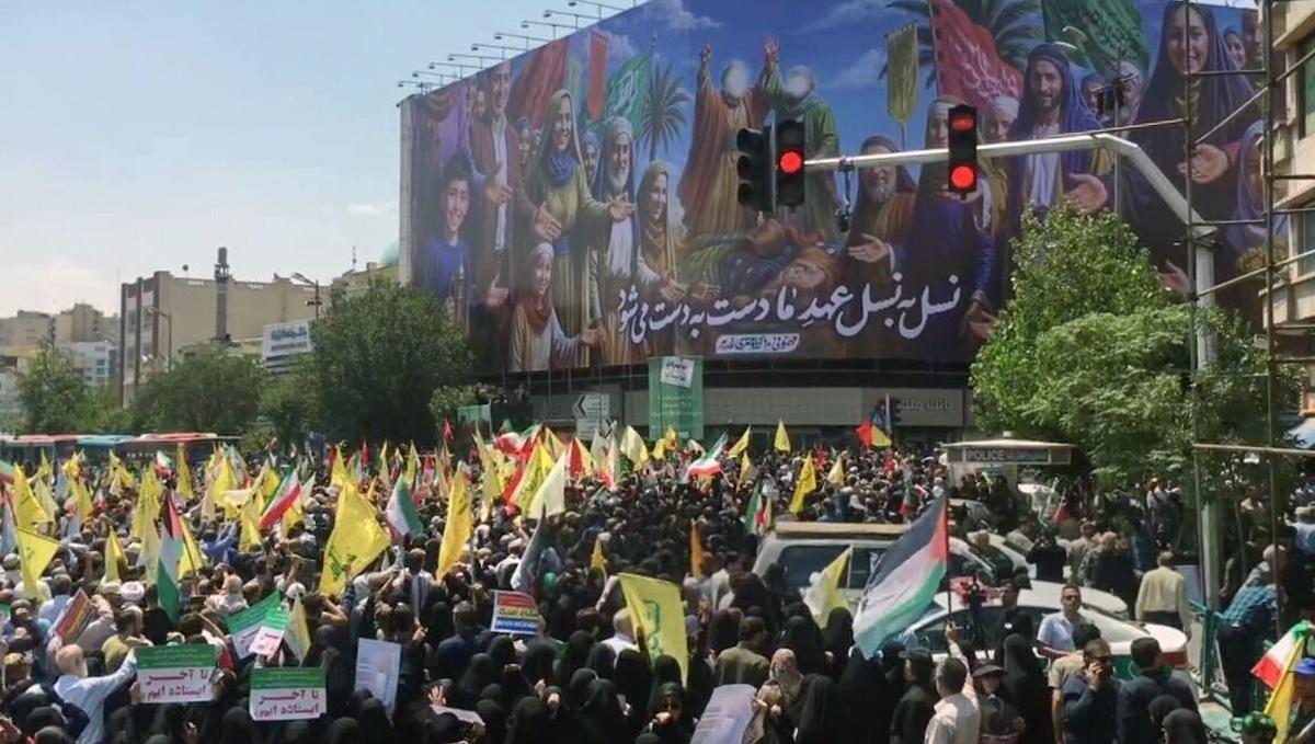 Политолог предупредил о страшных последствиях для России при ядерном конфликте между Ираном и Израилем