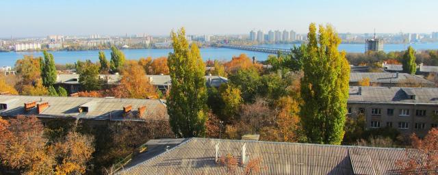 Эксперты назвали самые выгодные для проживания города России