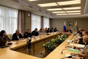 Комплексная реабилитация и трудоустройство: как Томская область помогает участникам СВО