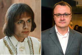 «Я ужасно неудобный, старый душнила»: Владимир Шевельков — о славе, конфликте с Дружининой и переезде в Крым