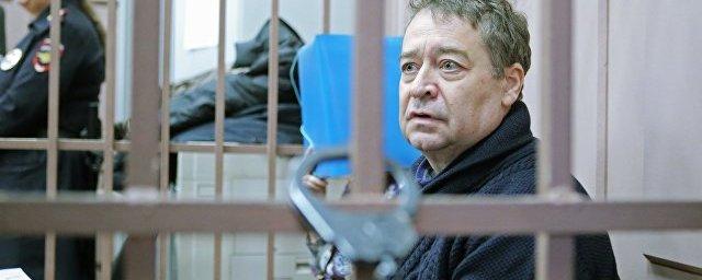 Против экс-главы Марий Эл Маркелова возбудили новое дело