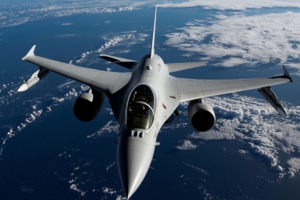 В России создают «Хищника» – беспилотного покорителя стратосферы