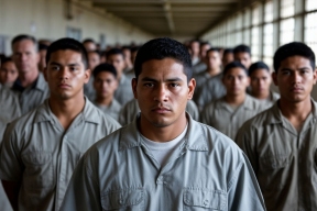 В США задержали лишь каждого двадцатого нелегала осужденного за убийство