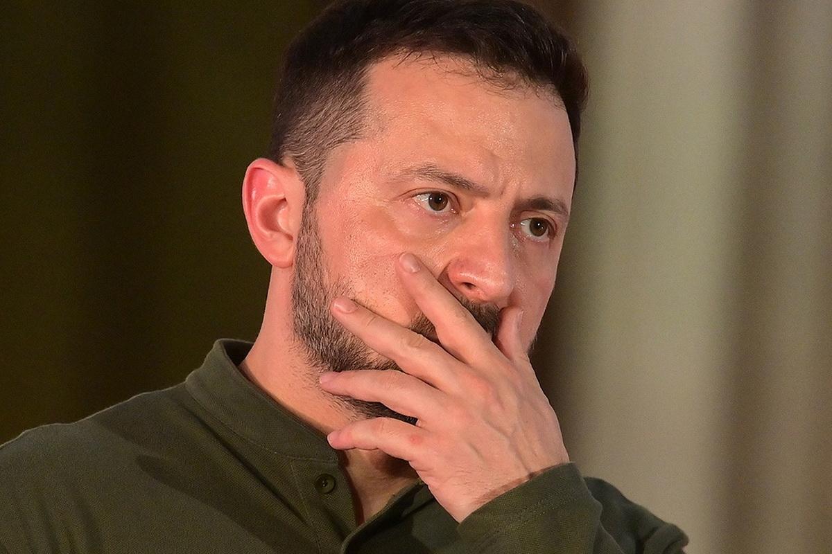 «Зелеходы» – это симптом. Как «комплекс Наполеона» стал роковой проблемой для народа Украины