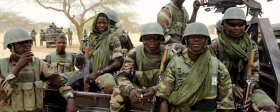 Посол Нигера в США Лиман-Тингуири: Запад должен начать интервенцию