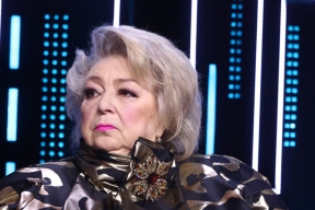 Татьяна Тарасова прокомментировала запрет МОК Жулину ехать на отбор к Олимпиаде