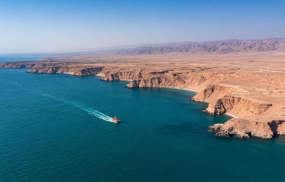 Зольфагари: ВС Ирана восстановили контроль над Ормузом