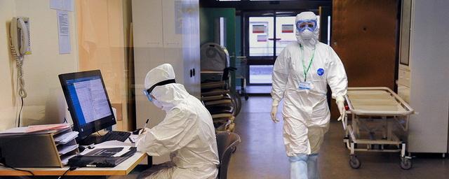 В ЯНАО за сутки заболели коронавирусом 175 человек