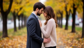 Психолог Иневская рассказала, почему люди чаще всего расстаются осенью
