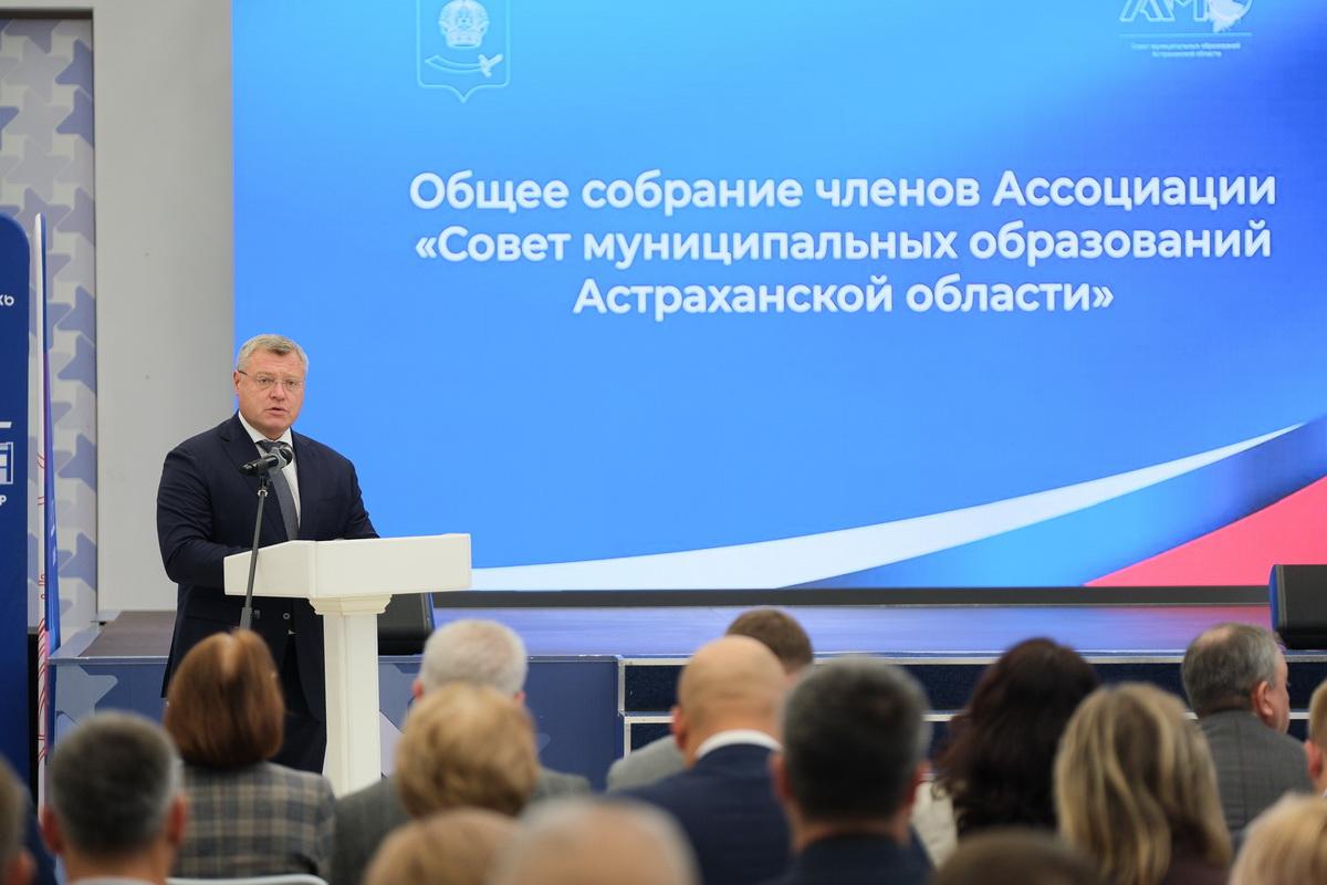 Инициативы форума «Малая Родина — Сила России» лягут в основу законодательных решений