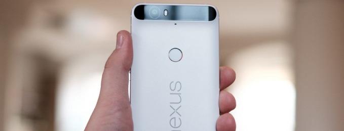Huawei подтвердила данные о работе над новым смартфоном Nexus