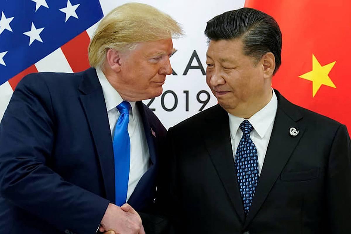 Экономический Армагеддон: торговая война США и Китая достигла точки невозврата