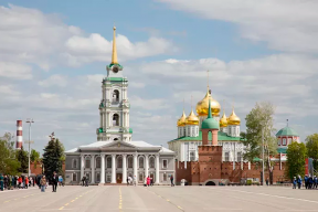 Стало известно, кто и почему приезжает в Тулу