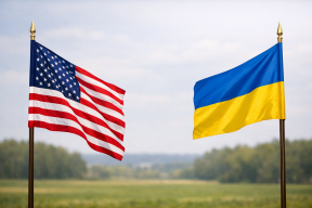 СМИ сообщили о задержке контактов между Киевом и спецпосланниками США из-за Ирана