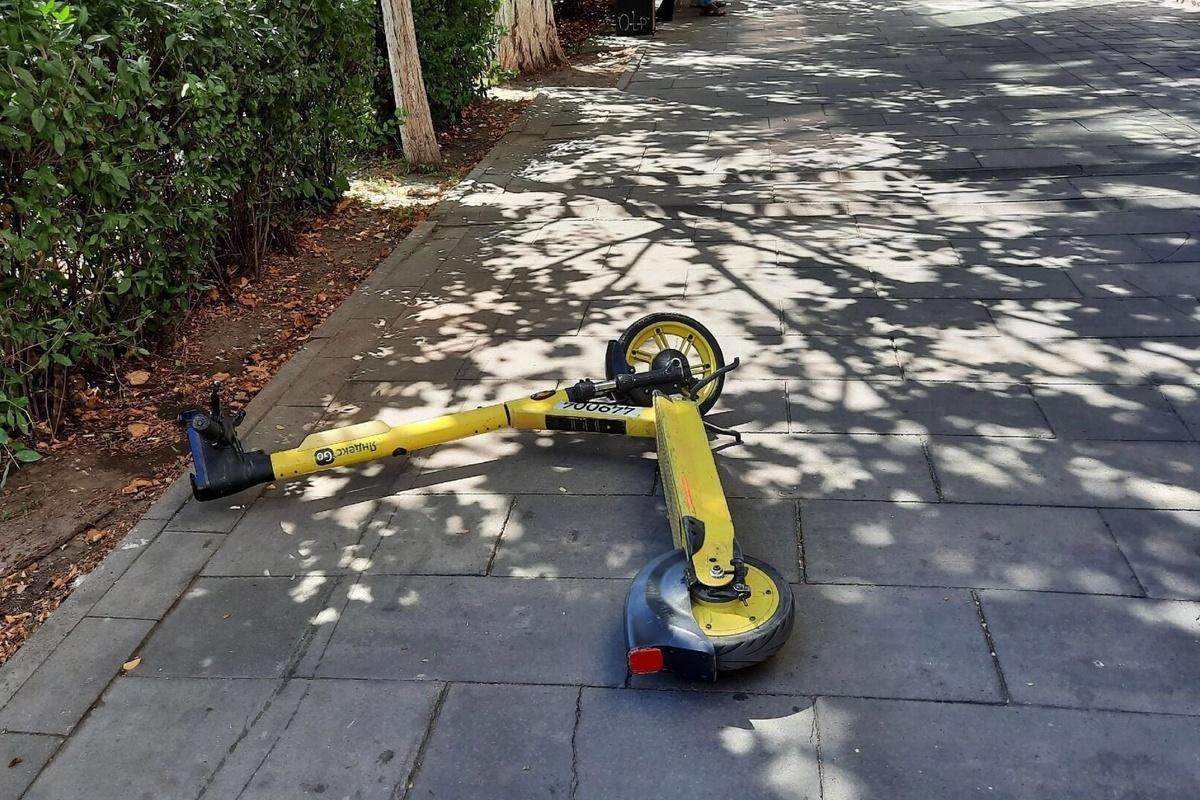 Урбанист рассказал, почему запрет самокатов в центре Ростова-на-Дону не решит проблем