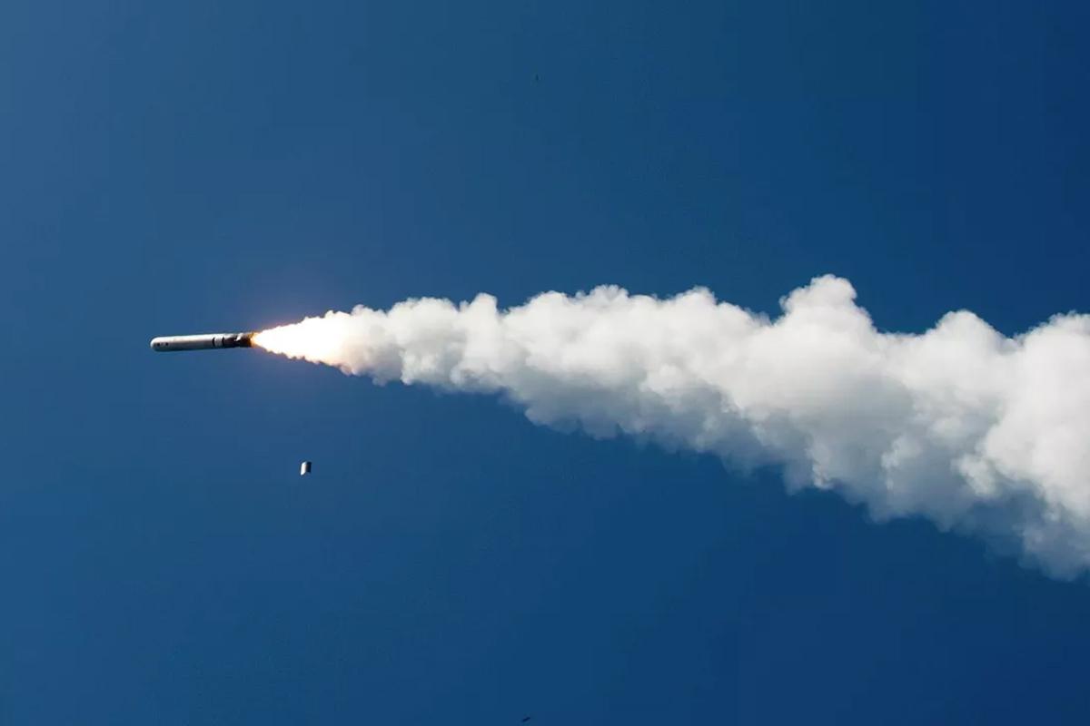 СМИ: США могут передать Киеву устаревшие Tomahawk, уязвимые для ПВО России