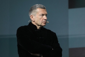 СБУ предъявила заочное обвинение Владимиру Соловьёву