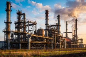 Инвестиции в проекты свободной экономической зоны в ДНР превысили 160 млрд рублей