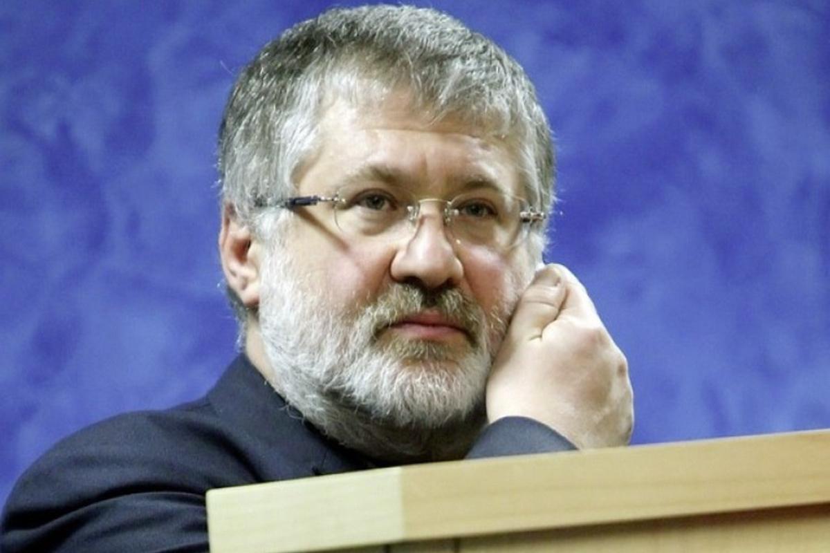 Он стравил украинцев с русскими. Трагедия опального олигарха Коломойского*: Беня стал чужим для всех