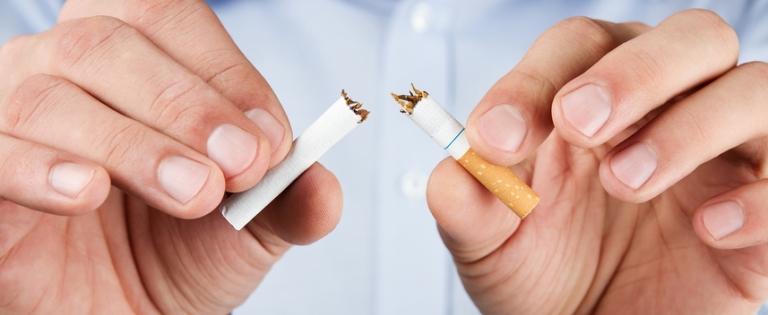Медики доказали психологические корни никотиновой зависимости