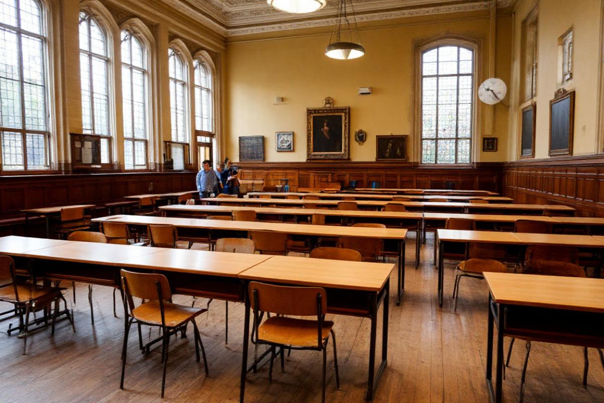 Аграрные специальности в Херсоне стали популярнее экономических