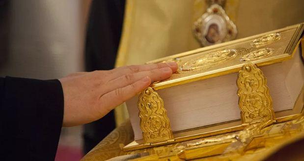 Церковный суд Саратовской епархии лишил сана диакона за тягу к мирской жизни