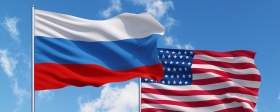 В 2022 году Россия и США практически заморозили отношения