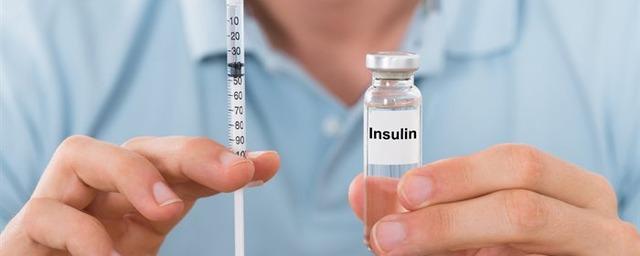 Инсулин против рака: ученые нашли средство от рака кишечника