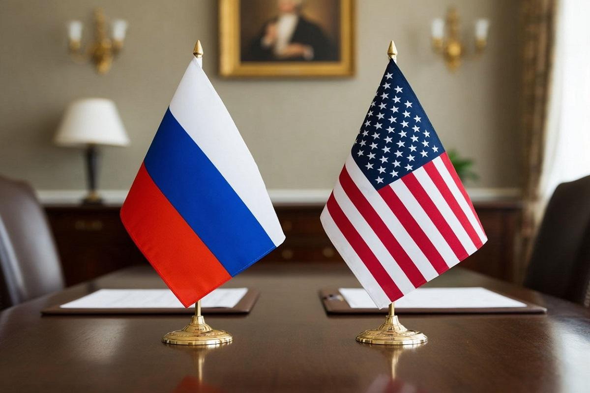 Осужденный в РФ экс-морпех США летит домой: Трамп раскрыл детали переговоров с Путиным и неожиданную просьбу Гилмана