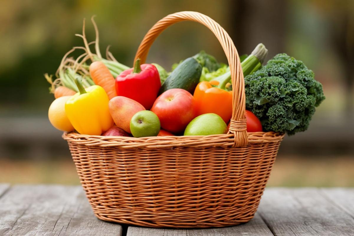 В Новосибирской области подсчитали стоимость минимального продуктового набора