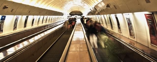 В Петербурге дата закрытия станции метро «Ладожская» может быть перенесена из-за жалобы в ФАС