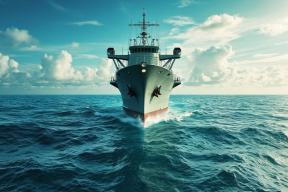 Ученый разгадал тайну Бермудского треугольника: всему виной выбросы метана