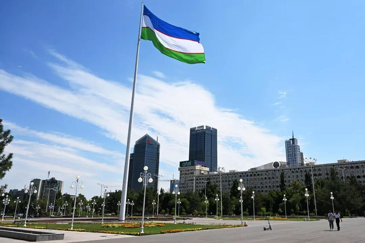 Узбекистан вошёл в топ-5 новогодних направлений для российских туристов