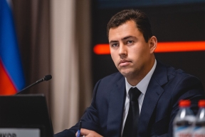 Владимир Сериков: В парламенте нового созыва сформирована профессиональная команда