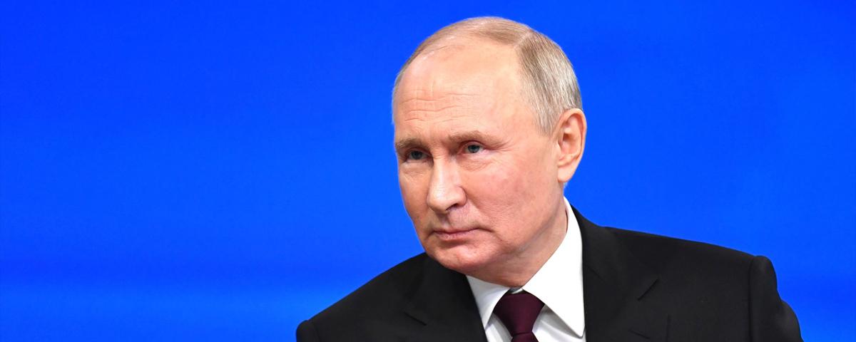 Журналист Sky News Шон Белл: Внешний вид Путина отражает успехи российской армии